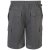 Kam Jeans Cargo Jogger shorts Grey - Sporta bikses un šorti - Sporta bikses un Sporta šorti - 2XL-12XL
