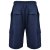 Kam Jeans Cargo Joggers shorts Navy - Sporta bikses un šorti - Sporta bikses un Sporta šorti - 2XL-12XL