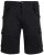 Kam Jeans 320 Cargoshorts Black - Šorti - Šorti - W40-W60