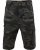 Kam Jeans 329 Short Khaki Camo - Šorti - Šorti - W40-W60