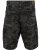 Kam Jeans 329 Short Khaki Camo - Šorti - Šorti - W40-W60
