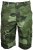 Kam Jeans 330 Cargoshorts Camo - Šorti - Šorti - W40-W60
