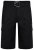 Kam Jeans 343 Cargoshorts Black - Šorti - Šorti - W40-W60