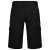 Kam Jeans 343 Cargoshorts Black - Šorti - Šorti - W40-W60