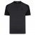 Kam Jeans 5314 Raglan T-Shirt Charcoal/Insignia Twin Pack - T-krekli - T-krekli - 2XL-14XL