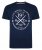 Kam Jeans 5331 Twin pack California Tee - T-krekli - T-krekli - 2XL-14XL