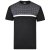 Kam Jeans 5347 Twin pack T-shirt Black/Denim - T-krekli - T-krekli - 2XL-14XL