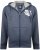 Kam Jeans 704 Customs Hoodie Denim - Džemperi un džemperi ar kapuci - Džemperi - 2XL-14XL