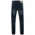 Kam Jeans ARON LOW WAIST Stretchjeans Dark Wash - Džinsi un bikses - Džinsi un Bikses - W40-W70