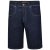 Kam Jeans Benjamin Shorts Indigo - Šorti - Šorti - W40-W60