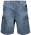 Kam Jeans Sebastian Denim Shorts - Šorti - Šorti - W40-W60