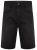 Kam Jeans Vigo2 Jeans Shorts Black Used - Šorti - Šorti - W40-W60