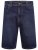 Kam Jeans Vigo2 Jeans Shorts Dark Used - Šorti - Šorti - W40-W60
