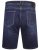 Kam Jeans Vigo2 Jeans Shorts Dark Used - Šorti - Šorti - W40-W60