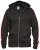 D555 Kentucky Hoodie Black - Džemperi un džemperi ar kapuci - Džemperi - 2XL-14XL