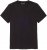 Adamo Kevin Regular fit T-shirt Black - T-krekli - T-krekli - 2XL-14XL