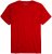 Adamo Kevin Regular fit T-shirt Red - T-krekli - T-krekli - 2XL-14XL