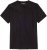 Adamo Kody Regular fit T-shirt with Pocket Black - T-krekli - T-krekli - 2XL-14XL