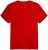 Adamo Kody Regular fit T-shirt with Pocket Red - T-krekli - T-krekli - 2XL-14XL