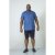 D555 Bobby Short Sleeve Shirt - Krekli - Krekli - 2XL-8XL