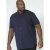 D555 Beaver Couture Jersey Shirt Navy - Krekli - Krekli - 2XL-8XL