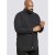 D555 Jared Long Sleeve Shirt - Krekli - Krekli - 2XL-8XL