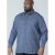 D555 Kermit Long Sleeve Printed Shirt - Krekli - Krekli - 2XL-8XL