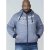 D555 Murdoch Sherpa Lined Hoodie - Džemperi un džemperi ar kapuci - Džemperi - 2XL-14XL