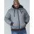 D555 William Sherpa Lined Hoodie - Džemperi un džemperi ar kapuci - Džemperi - 2XL-14XL