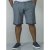 D555 Cliff Shorts Navy - Šorti - Šorti - W40-W60