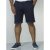 D555 Luke Stretch Shorts Navy - Šorti - Šorti - W40-W60