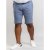 D555 Hardy Shorts Blue - Šorti - Šorti - W40-W60