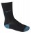 D555 Eden Cotton Rich Cushioned Sole Socks 2-Pack - Apakšveļa un peldšorti - Apakšveļa - 2XL-8XL