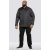 D555 Brentford Jacket Black - Jakas & Lietus apģērbs - Jakas - 2XL-12XL