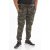 D555 Sutton Sweatpants Camo - Sporta bikses un šorti - Sporta bikses un Sporta šorti - 2XL-12XL