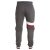 D555 Willis Sweatpants Charcoal - Sporta bikses un šorti - Sporta bikses un Sporta šorti - 2XL-12XL