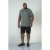 D555 Nelly T-shirt Khaki - T-krekli - T-krekli - 2XL-14XL