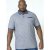 D555 Tyrone Polo Blue - Polo krekli - Polo krekli - 2XL-8XL