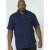D555 Jerell Polo Navy - Polo krekli - Polo krekli - 2XL-8XL