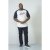 D555 Judson T-shirt Navy - T-krekli - T-krekli - 2XL-14XL