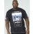 D555 Ethan T-shirt Black - T-krekli - T-krekli - 2XL-14XL