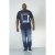 D555 Kenton T-shirt Navy - T-krekli - T-krekli - 2XL-14XL