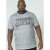 D555 NewYork Brooklyn T-shirt Black - T-krekli - T-krekli - 2XL-14XL