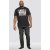 D555 Seattle T-shirt Black - T-krekli - T-krekli - 2XL-14XL
