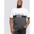 D555 Morris T-shirt Charcoal - T-krekli - T-krekli - 2XL-14XL