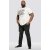 D555 Maiden T-shirt Off White - T-krekli - T-krekli - 2XL-14XL