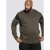 D555 Clermont Sweatshirt Khaki - Džemperi un džemperi ar kapuci - Džemperi - 2XL-14XL