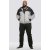 D555 Banbury Hoodie Black - Džemperi un džemperi ar kapuci - Džemperi - 2XL-14XL