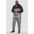 D555 Lamarsh Hoodie Navy - Džemperi un džemperi ar kapuci - Džemperi - 2XL-14XL