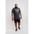 D555 Simmons T-shirt Black - T-krekli - T-krekli - 2XL-14XL